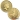10 monedas de oro Britannia de 1 onza 2021